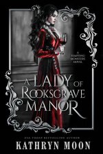 A Lady of Rooksgrave Manor (Standard Edition)