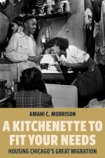 A Kitchenette to Fit Your Needs