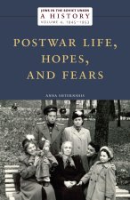 Jews in the Soviet Union: A History