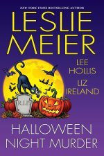 Halloween Night Murder