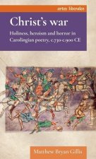 Christ's War