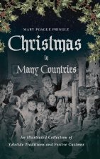 Christmas in Many Countries
