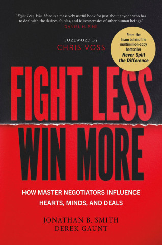 Fight Less, Win More
