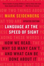 Language at the Speed of Sight