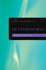 La Biblia Kabbalistica - Deuteronomio