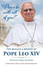 Peace Be with All of You