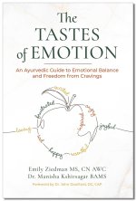 The Tastes of Emotion
