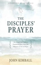 The Disciples' Prayer