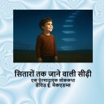 सितारों तक जाने वाली सीढ़