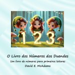 O Livro dos Números dos Duendes