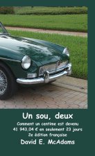 Un sou, deux