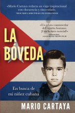 Journey Back Into the Vault (Spanish Edition)