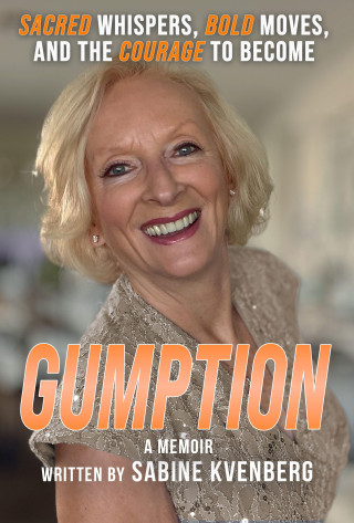 Gumption