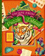 Escape from Animal Island