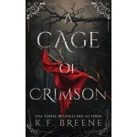 A Cage of Crimson