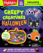 Halloween Puzzle and Play