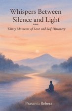 Whispers Between  Silence and Light