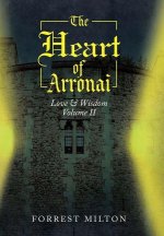 The Heart of Arronai