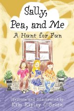 A Hunt for Fun