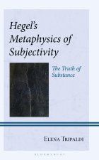 Hegel's Metaphysics of Subjectivity