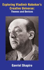 Exploring Vladimir Nabokov's Creative Universe