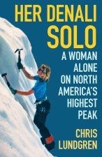 Her Denali Solo