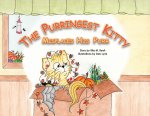 The Purringest Kitty Misplaces His Purr