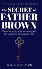 The Secret of Father Brown
