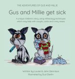 Gus and Millie get sick