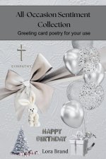 All Occasion Sentiment Collection