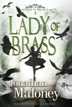 Lady of Brass
