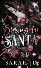 Slaying for Santa