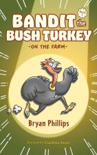 Bandit the Bush Turkey