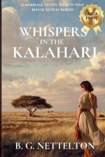 Whispers in the Kalahari