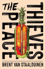 The Peace Thieves