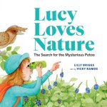 Lucy Loves Nature