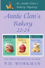 Auntie Clem's Bakery 22-24