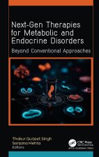 Next-Gen Therapies for Metabolic and Endocrine Disorders