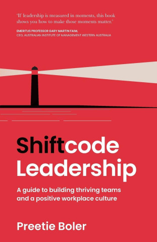 Shiftcode Leadership