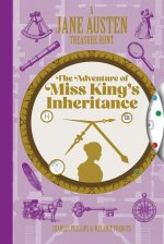 Jane Austen Treasure Hunt: The Adventure of Miss King's Inheritance