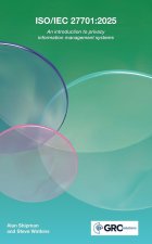 ISO/IEC 27701
