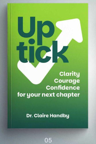 Uptick