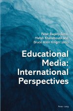 Educational Media: International Perspectives
