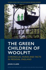 The Green Children of Woolpit