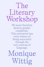 The Literary Workshop