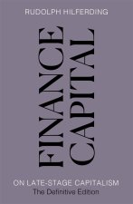 Finance Capital