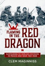 Flaming in the Red Dragon
