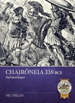 Chairôneia 338 Bce
