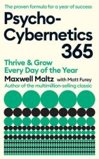 Psycho-Cybernetics 365