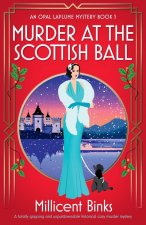 Murder at the Scottish Ball